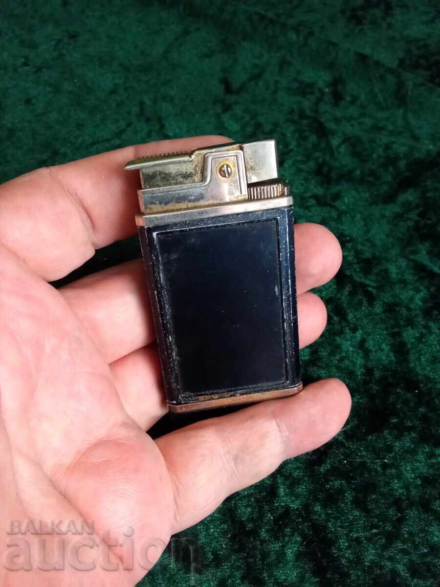 Delivery of Musical Lighter Royal Musical Lighter, Sankyo Mus