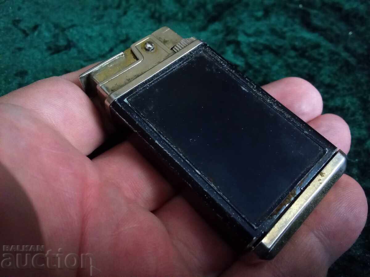 Musical Lighter Royal Musical Lighter, Sankyo Mus - 7