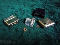 Musical Lighter Royal Musical Lighter, Sankyo Mus