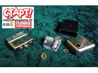 Musical Lighter Royal Musical Lighter, Sankyo Mus