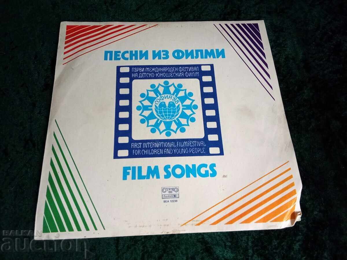 VEA 12239 - Cântece din filme