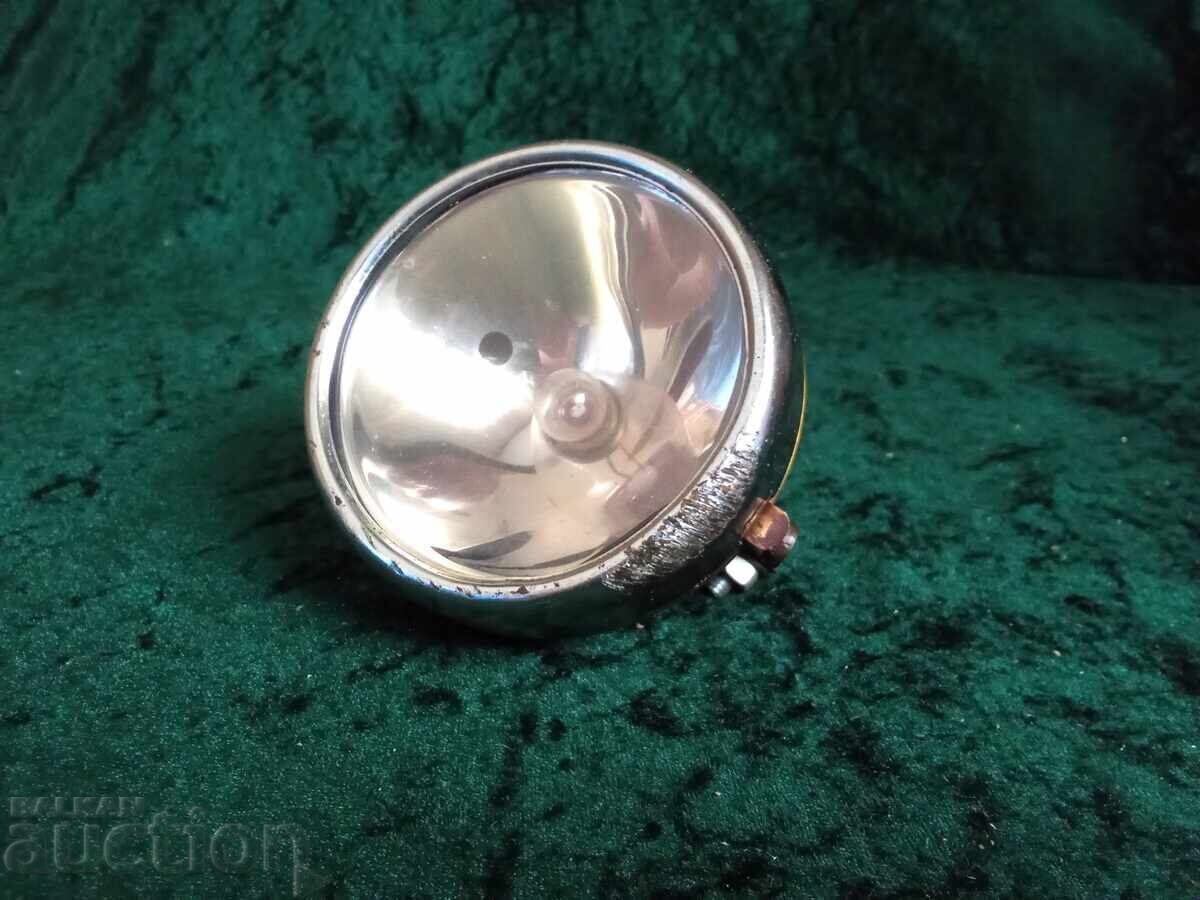 Din 1950, far de bicicletă Philips Philidyne - 6 Din 1950, far de bicicletă Philips Philidyne - 6