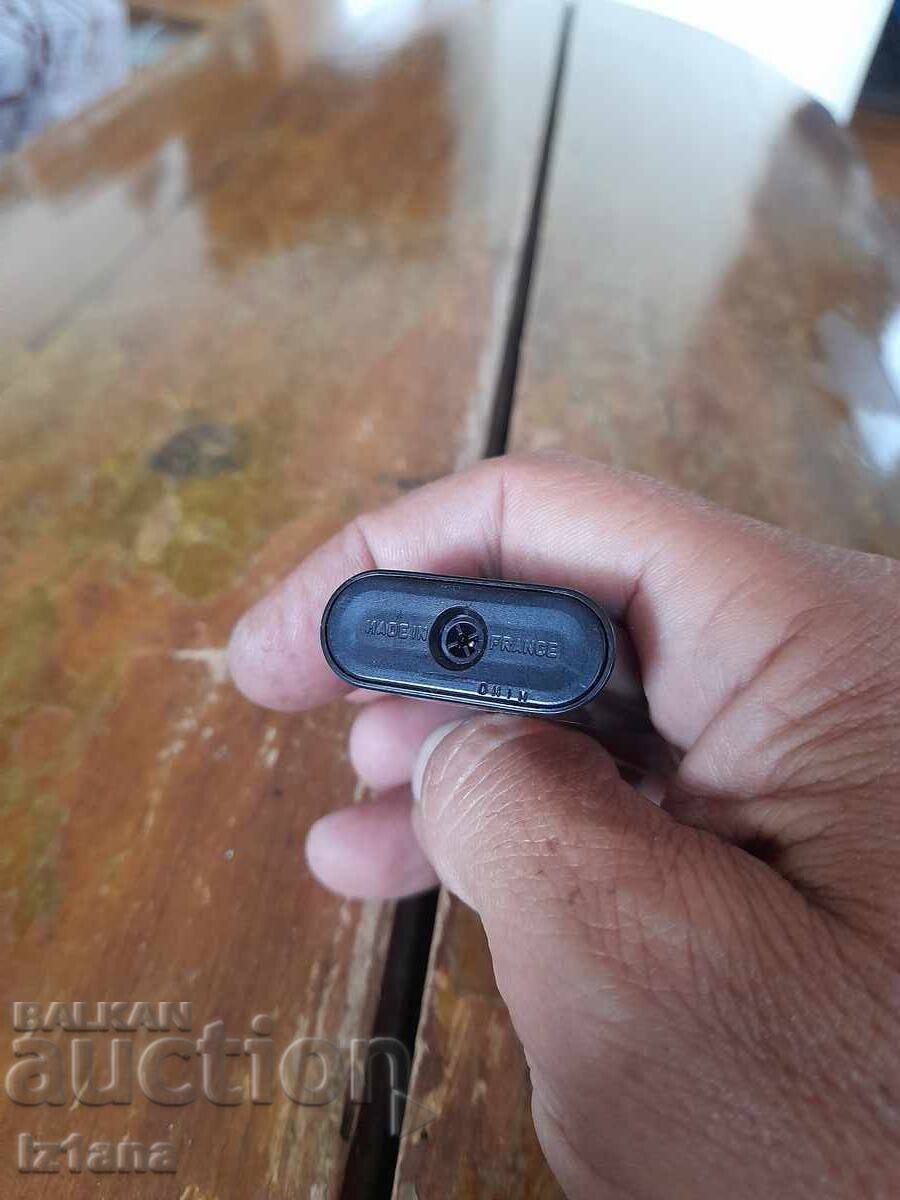 Παλιό αναπτήρας Marlboro, Djeep - 5 Παλιό αναπτήρας Marlboro, Djeep - 5