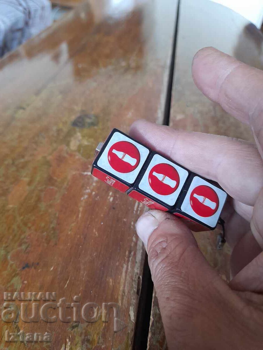 Coca-Cola Souvenir, Coca-Cola, USB - 5