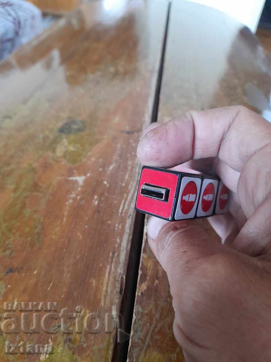 Coca-Cola Souvenir, Coca-Cola, USB - 6
