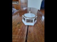 Cutie muzicală veche pentru bijuterii