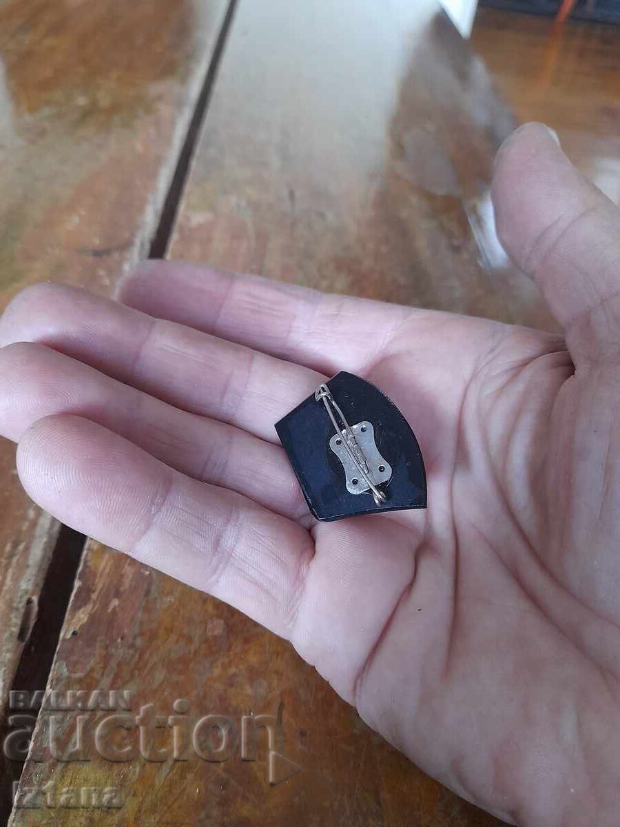 Παράδοση Παλιά καρφίτσα ματριόσκα Παράδοση Παλιά καρφίτσα ματριόσκα