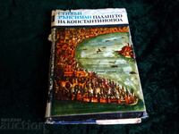 Căderea Constantinopolului Stephen Runciman