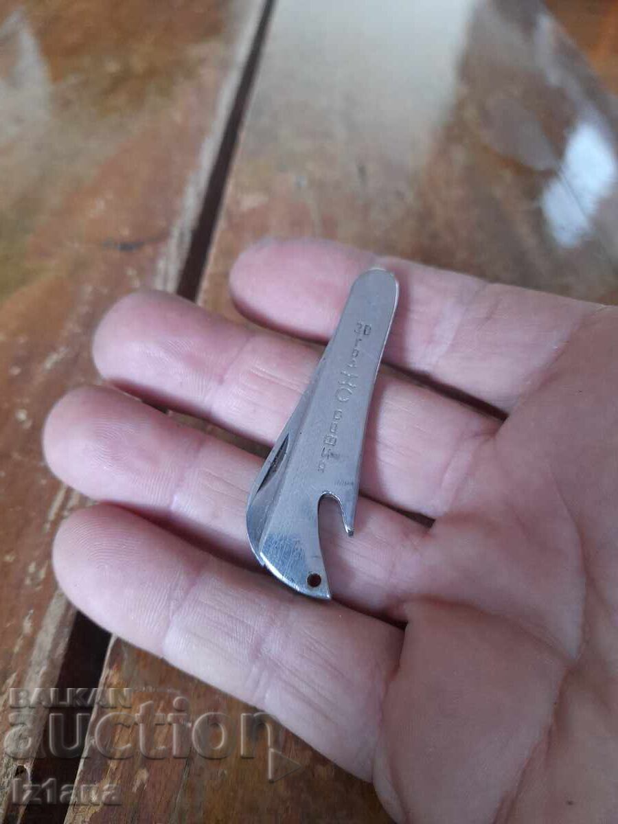 Auction Old pocket knife, blade, blade Auction Old pocket knife, blade, blade