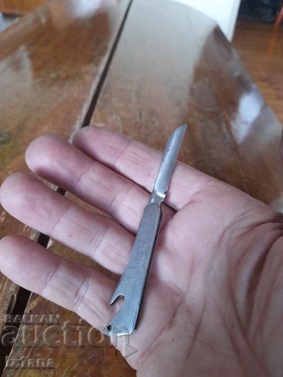 Old pocket knife, blade, blade - 5 Old pocket knife, blade, blade - 5