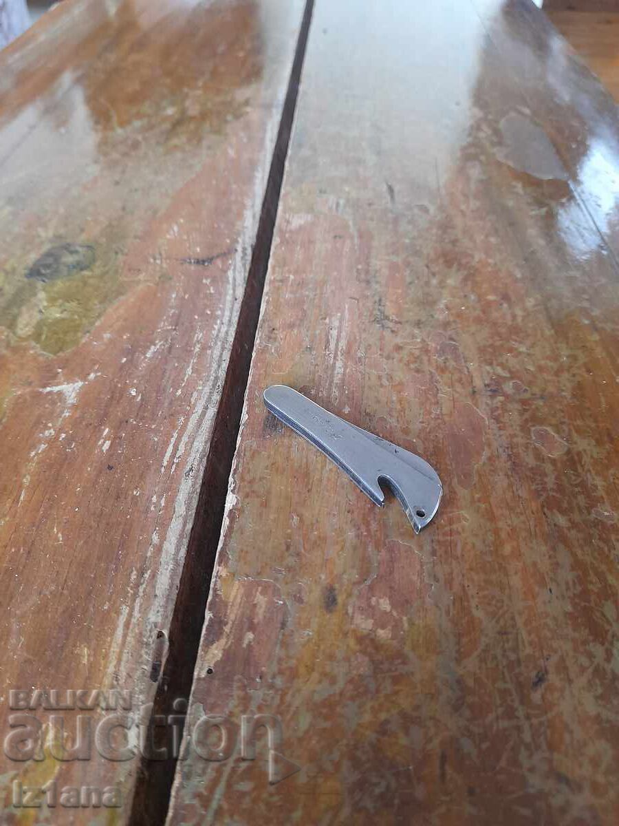 Old pocket knife, blade, blade Old pocket knife, blade, blade