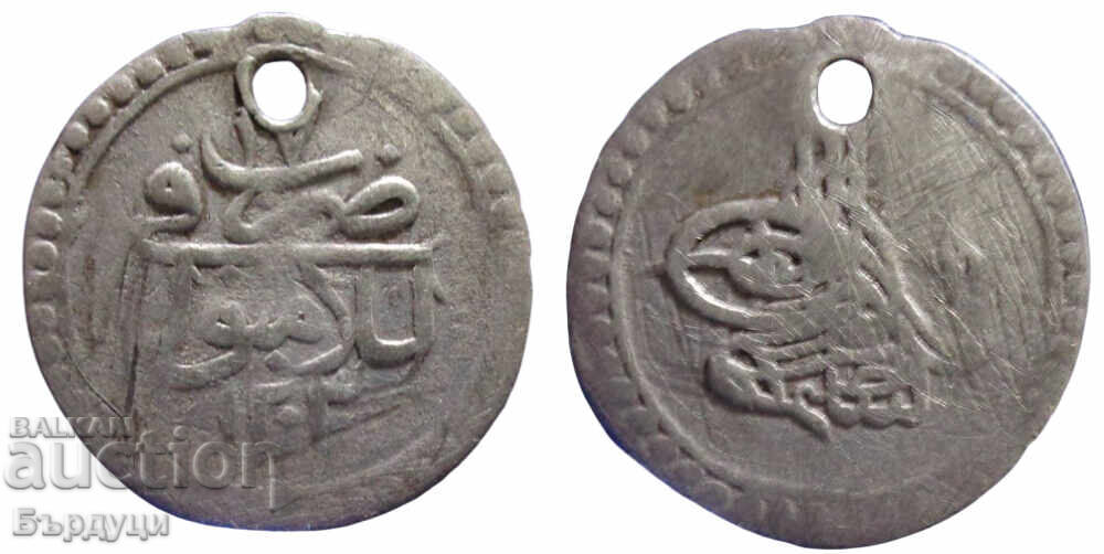 10 perechi 1203/17 Imperiul Otoman