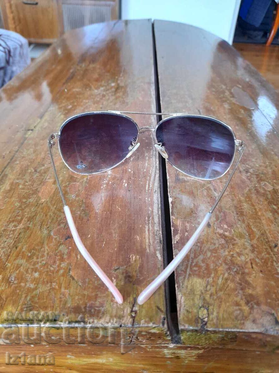 Ochelari de soare vintage Vivienne Westwood - 6