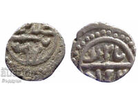 Ottoman Empire Akçe Silver Coin