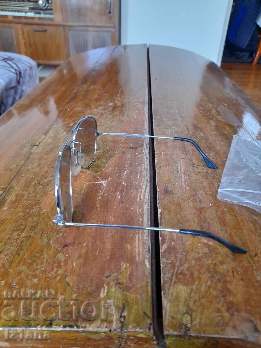 Auction  Old Italia Sunglasses