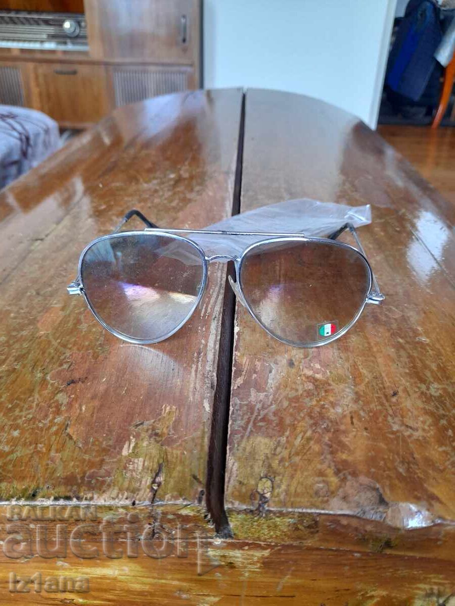 Old Italia Sunglasses