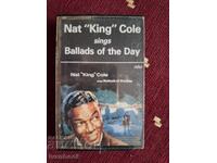 Κασέτα ήχου - Nat King Cole