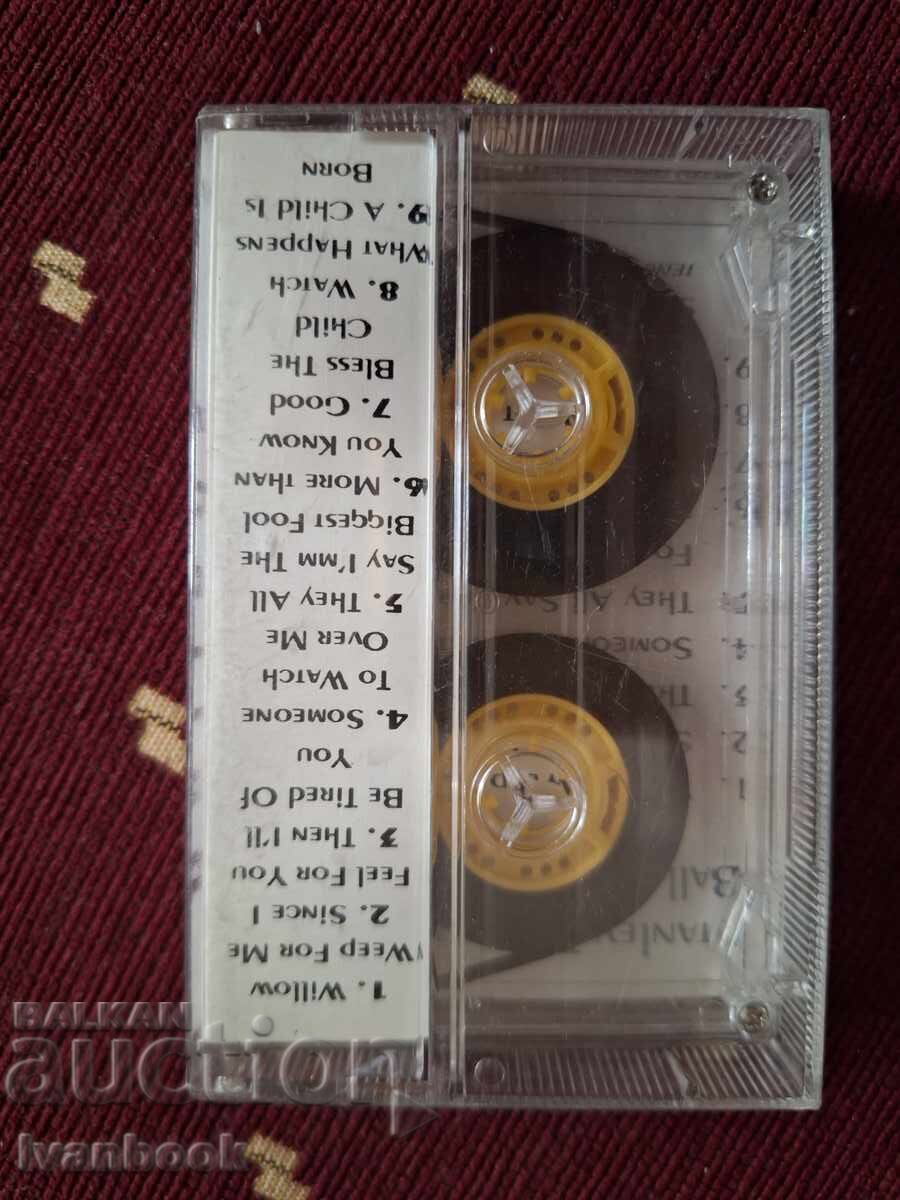 Аукцион Аудио касета - Stanley Turrentine