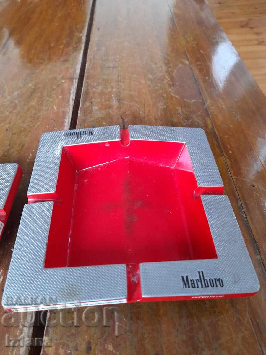 Σταχτοδοχεία Marlboro με τιμή 55.00 BGN | € 28.12
