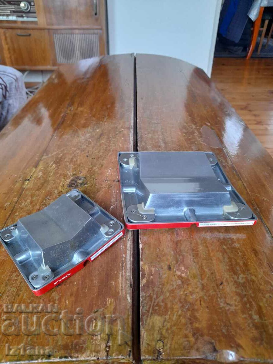 Σταχτοδοχεία Marlboro - 5