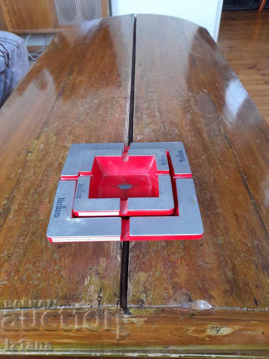 Σταχτοδοχεία Marlboro - 6