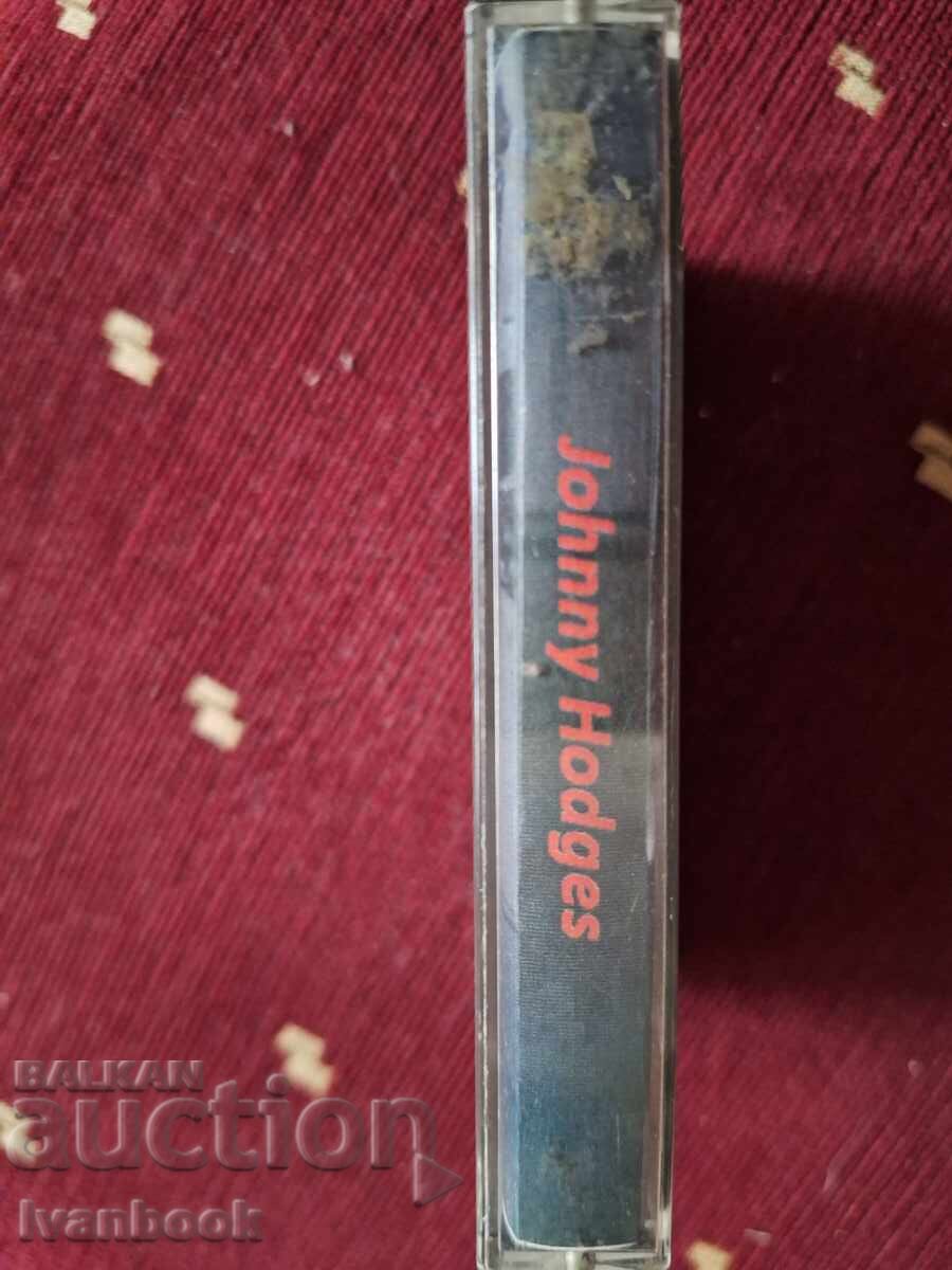 Audio Cassette - John Hobges with price 3.00 BGN | € 1.53