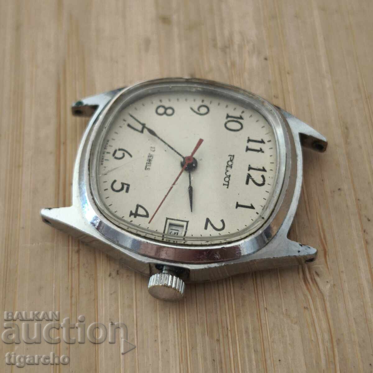 Доставка на Часовник Полет Доставка на Часовник Полет