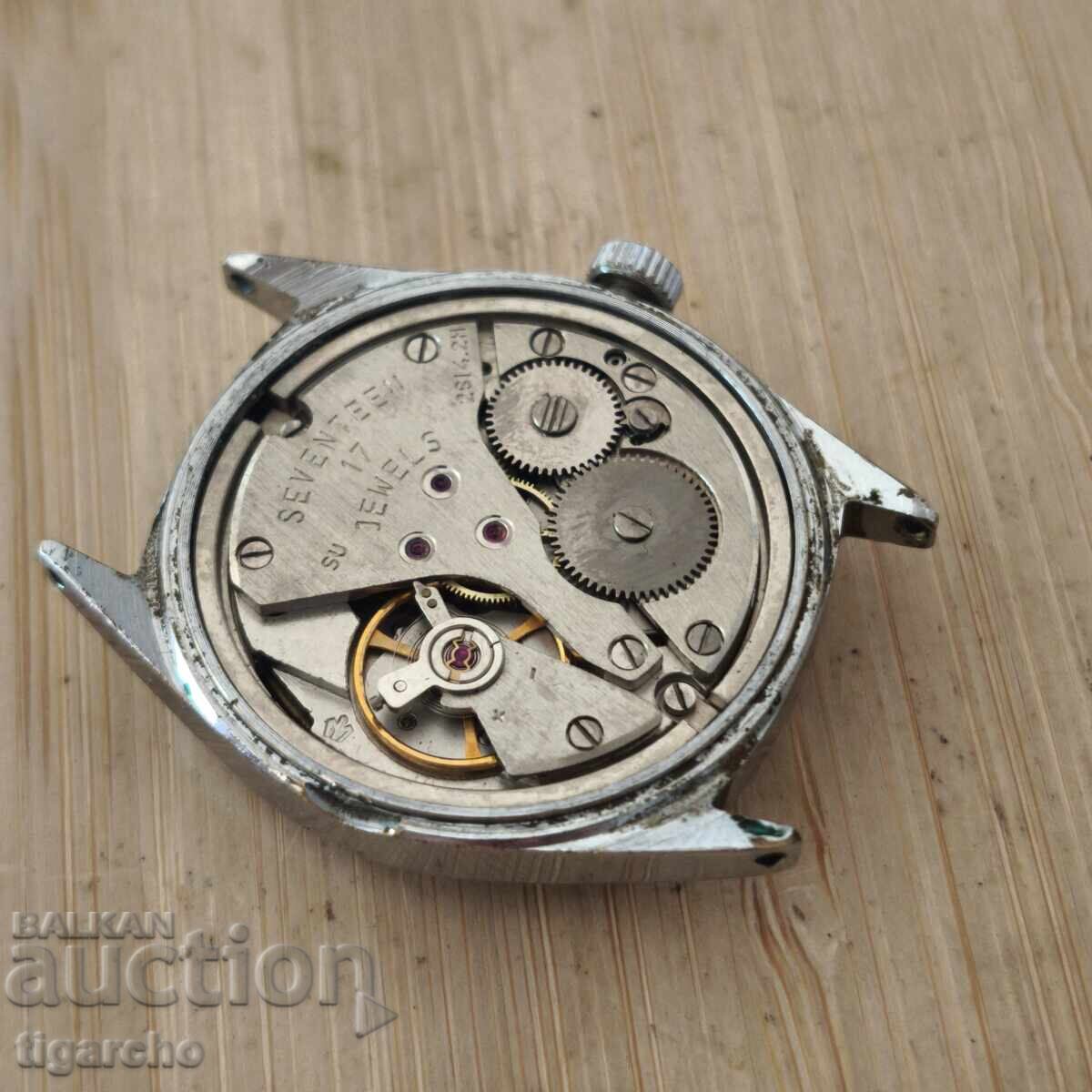 Часовник Полет - 5 Часовник Полет - 5