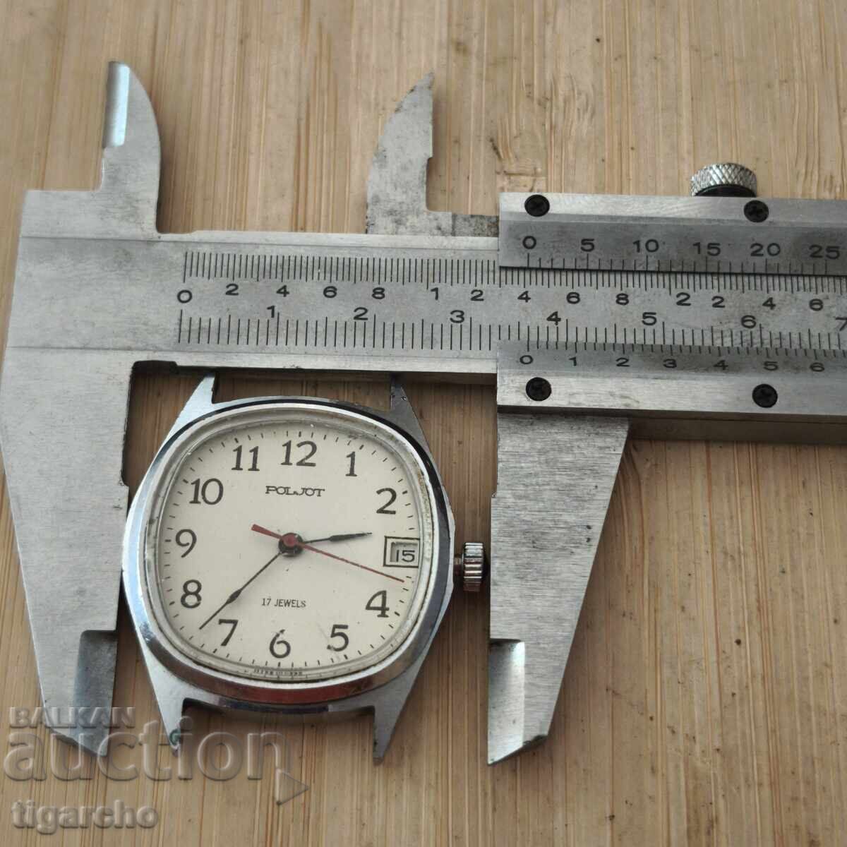 Часовник Полет - 6 Часовник Полет - 6