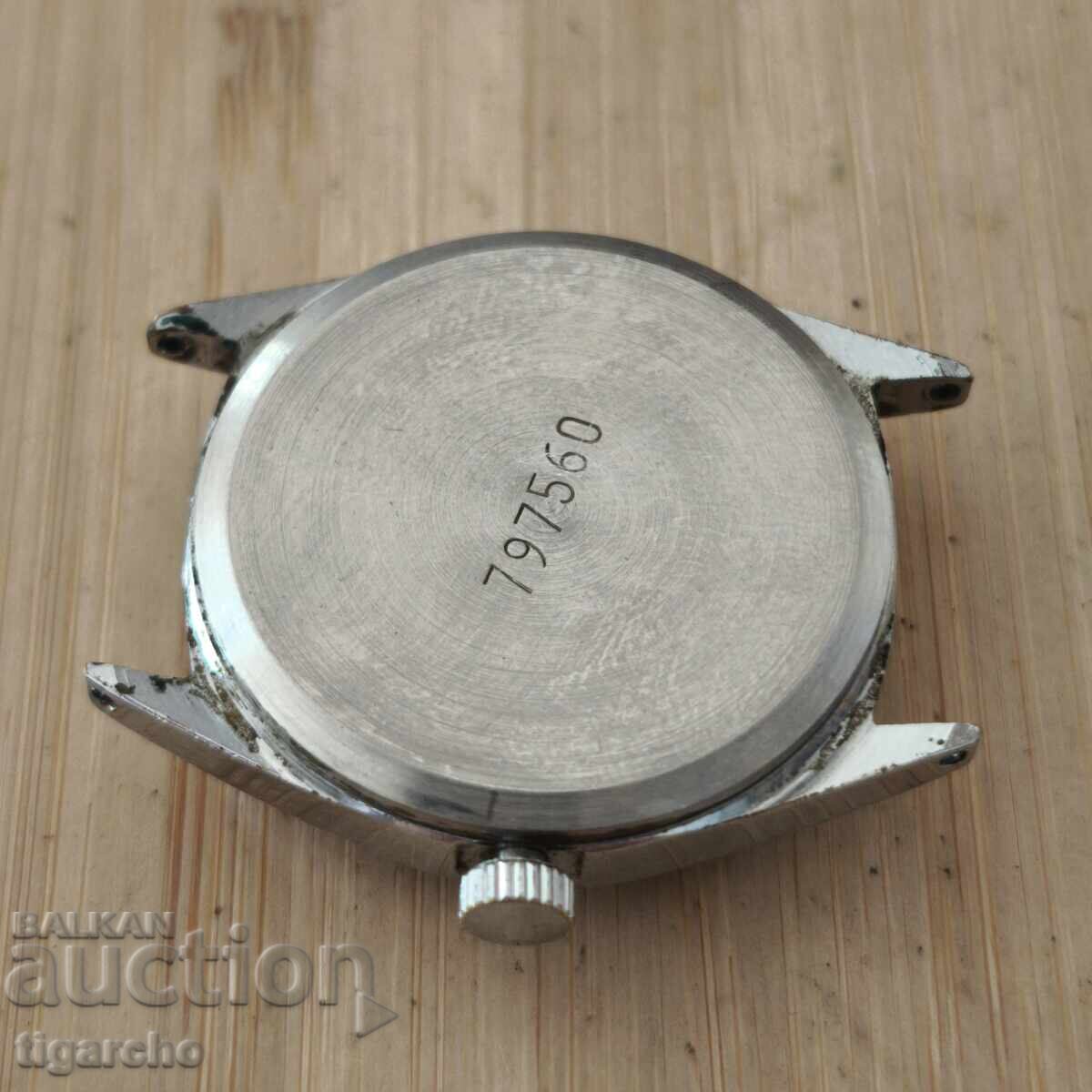 Часовник Полет - 7 Часовник Полет - 7