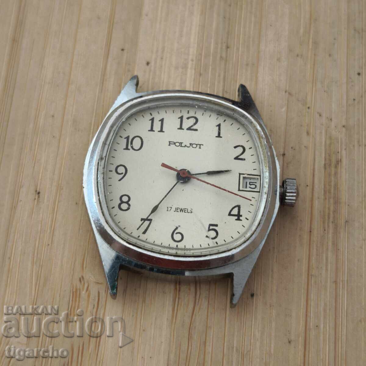 Часовник Полет Часовник Полет