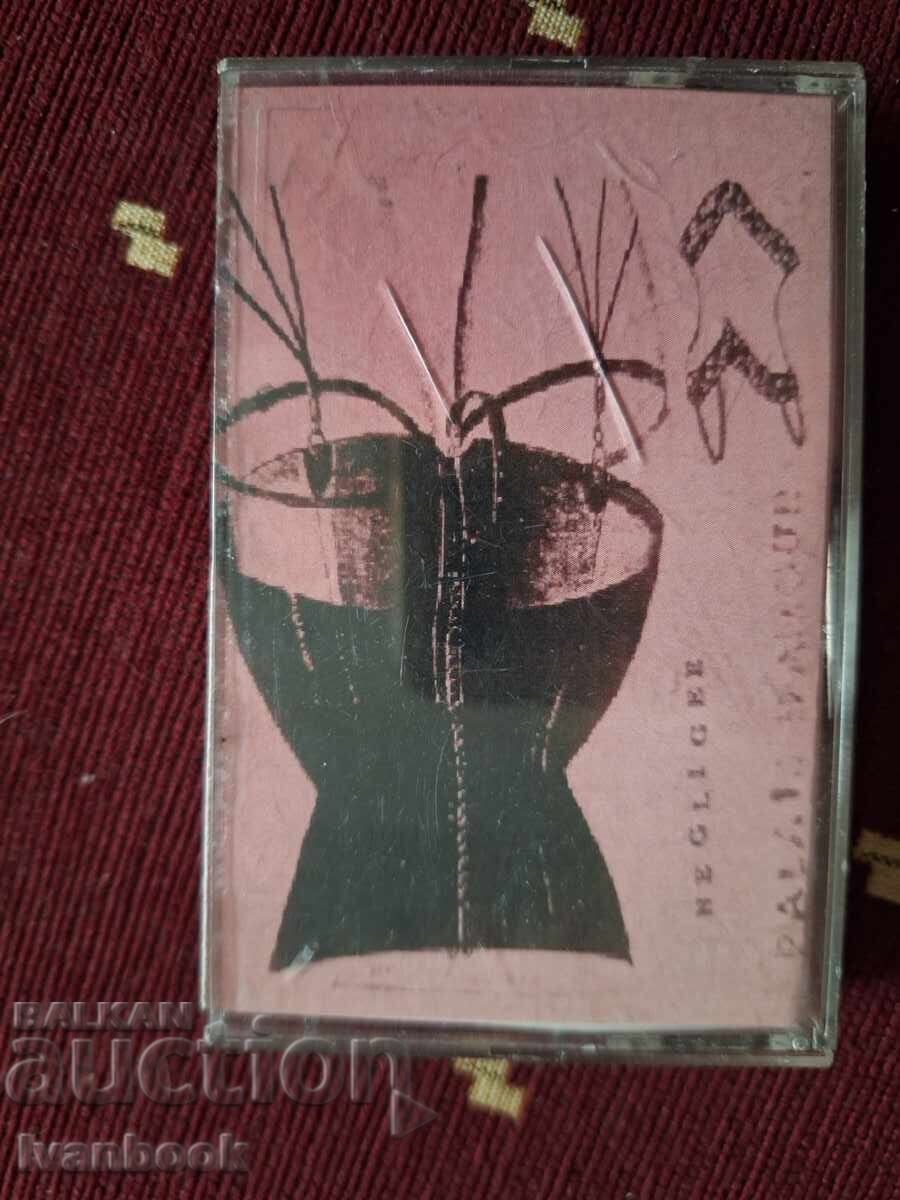 Κασέτα Ήχου - Demi Monde Κασέτα Ήχου - Demi Monde