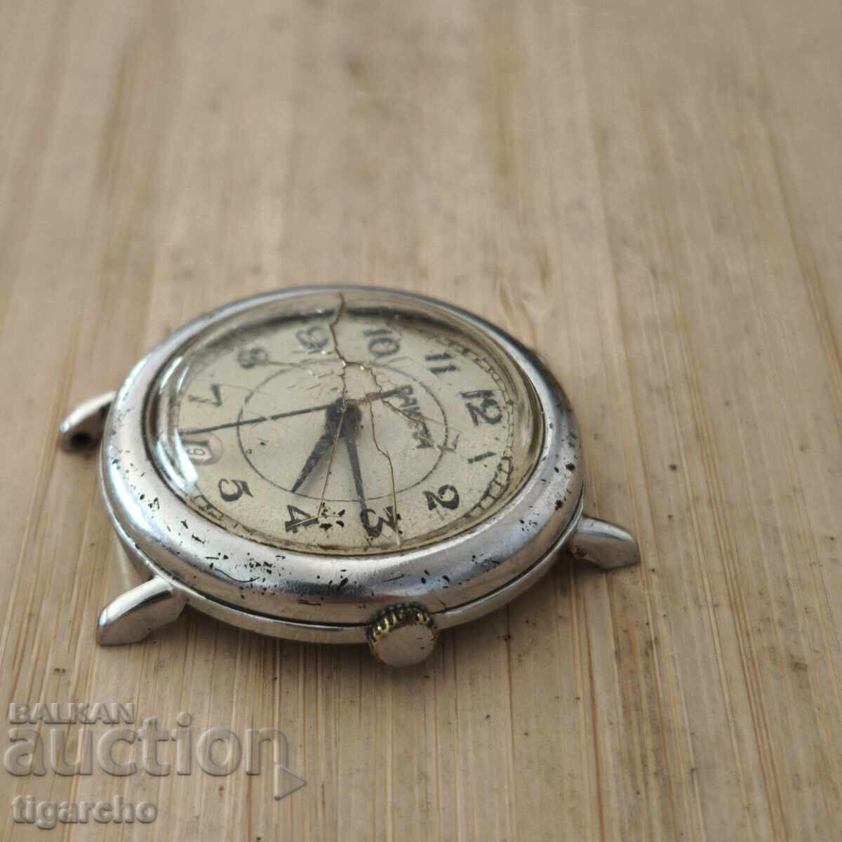 Ρολόι Πύραυλος - 5