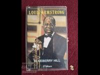 Κασέτα ήχου - Louis Armstrong