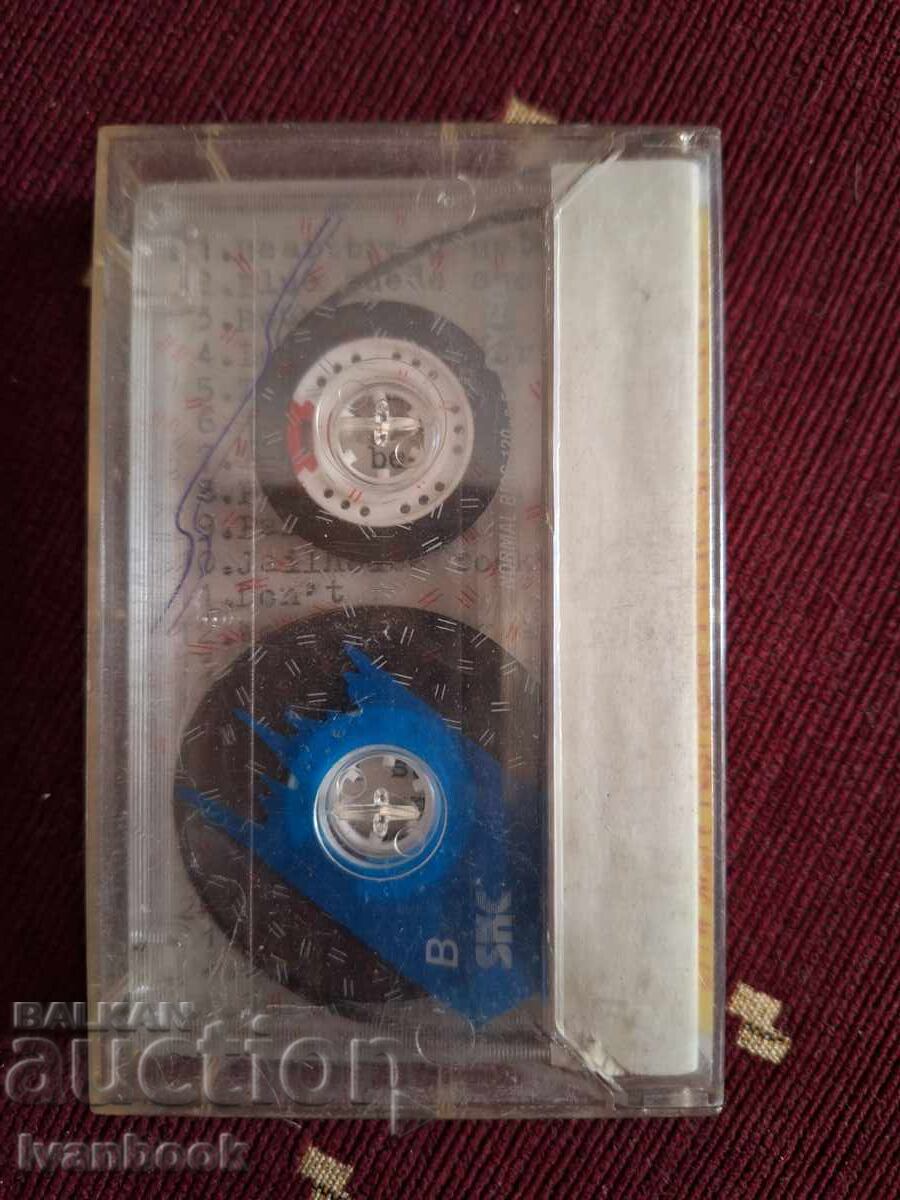 Δημοπρασία Κασέτα ήχου - Elvis Presley Δημοπρασία Κασέτα ήχου - Elvis Presley