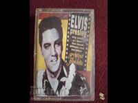Κασέτα ήχου - Elvis Presley