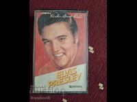 Κασέτα ήχου - Elvis Presley