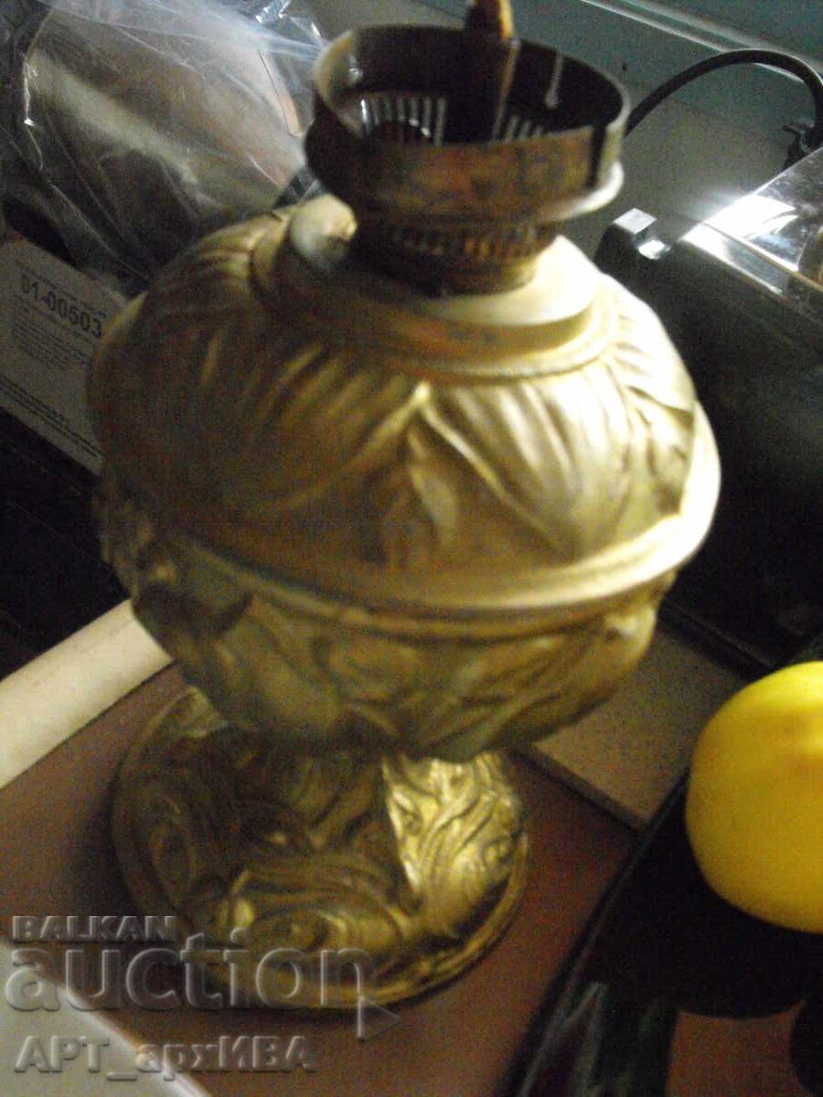 Λάμπα γκαζιού /χωρίς τη φιάλη/