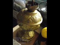 Λάμπα γκαζιού /χωρίς τη φιάλη/