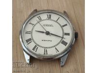 Raketa Quartz Watch