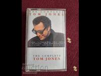 Κασέτα ήχου - Tom Jones