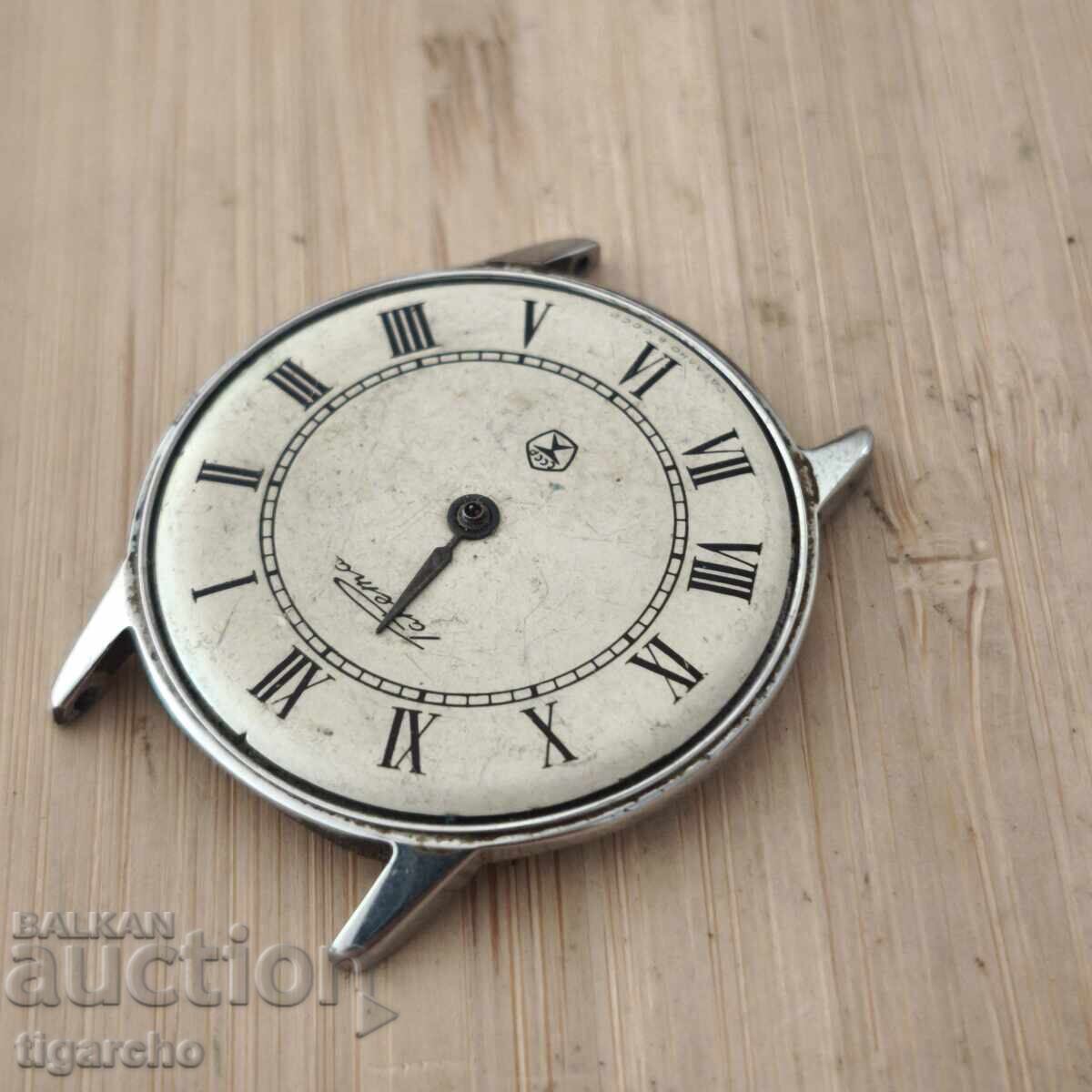 Πρόσοψη ρολογιού πυραύλων - 5