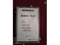 Caseta audio - James Last