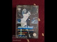 Caseta audio - James Last