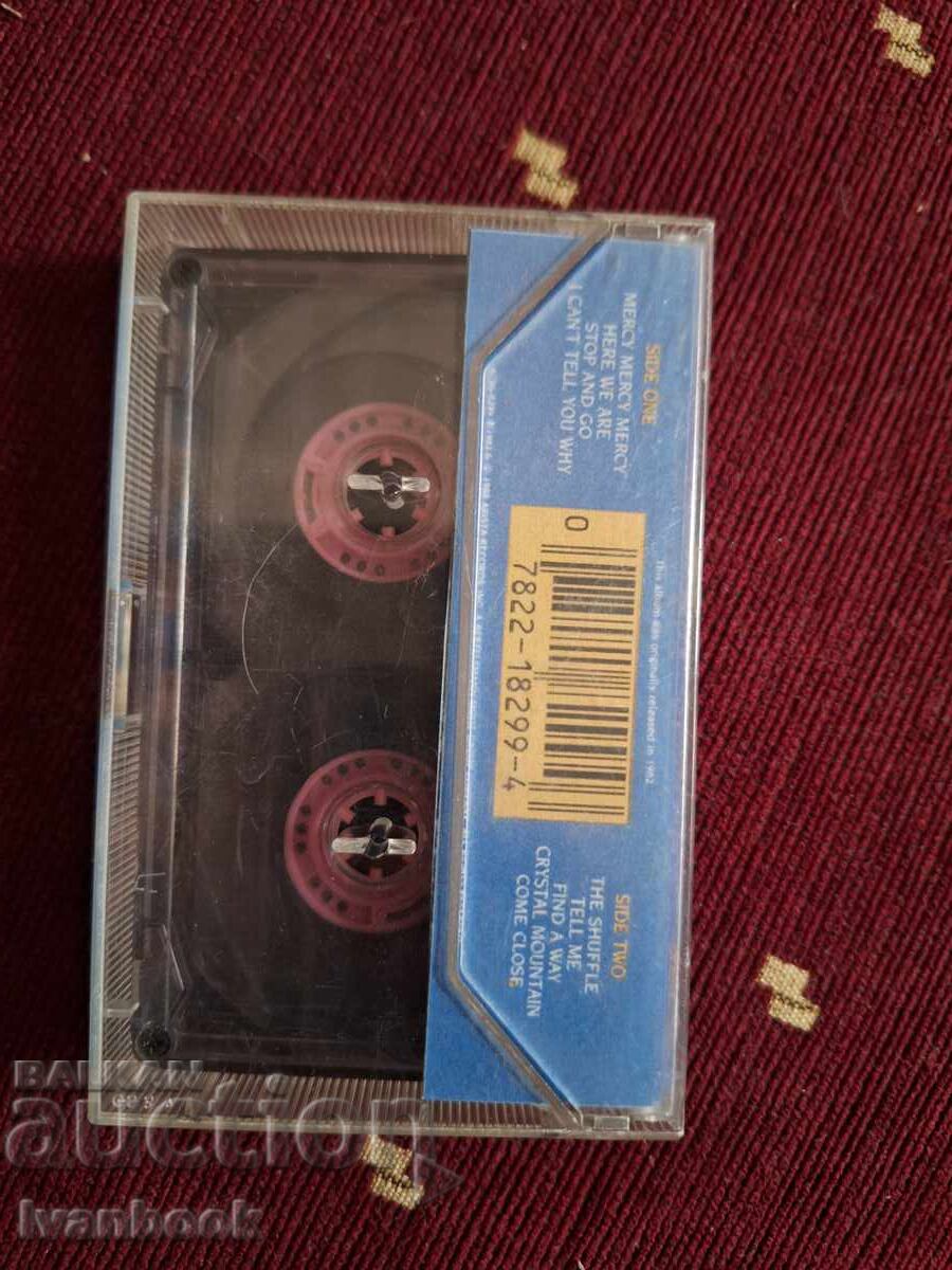 Licitație Caseta audio - Kenny G