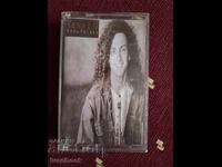 Audio cassette - Kenny G