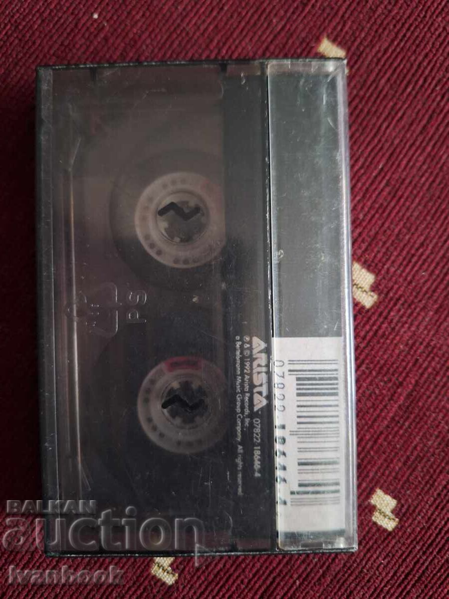 Δημοπρασία Κασέτα ήχου - Kenny G