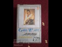 Caseta audio - Crihs White