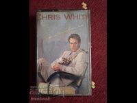 Caseta audio - Crihs White