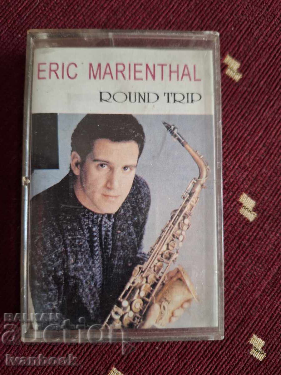 Caseta audio - Eric Marienthal Caseta audio - Eric Marienthal